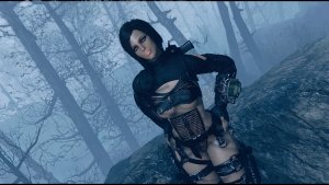 НОРА.. Fallout-4 (Сборка 9.0)