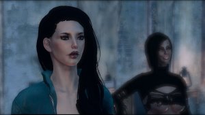 Касуми.. Fallout-4 (Сборка 9.0)