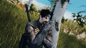 ДАРКФЭЛ.. Skyrim SE (Тропики 7.0)