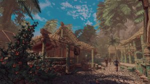 РИВЕРВУД.. SKYRIM AE (Сборка 14)