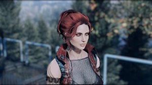 Vamp.. Fallout-4 (Сборка 10)