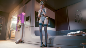 Ви в кружевном нижнем белье - 2.