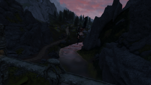 Прыжок (не)веры