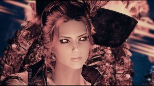 ВАМПирочка.. Fallout-4 (Сборка 10)