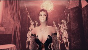 Уже посвященная.. Fallout-4 (Сборка 10)