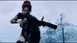 Упреждающие действия.. Fallout-4 (Сборка 10)