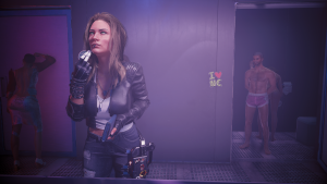 Ви "положил глаз" на Альт.