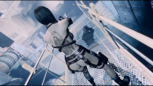 В убежище.. Fallout-4 (Сборка 10)