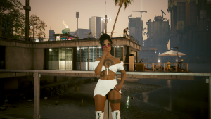 В новогоднюю ночь "Сюрприз" от Ви -1.