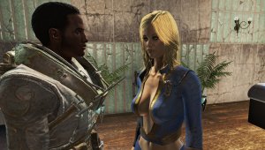 Джесси Портер из БЗ