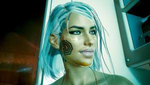 Ви в позолоченных тонах - 1.