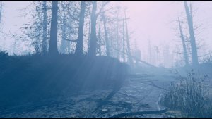 Густой туман Харбора. Fallout-4 (Сборка 10.5)