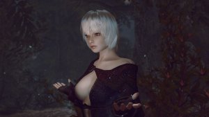 Сумерки опасны.. SKYRIM AE (Сборка 14)