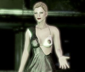 Искусственный интеллект Айви