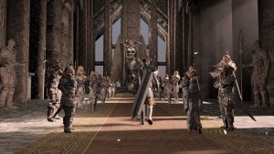 Морихаус и компания