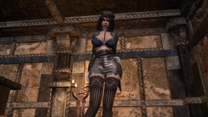 Алава в коллегии Бардов