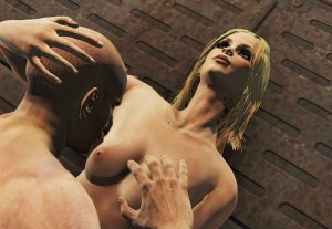 Легкая эротика