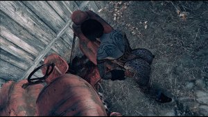 Чудо сельхоз.техники ;) Fallout-4 (Сборка 10.5)