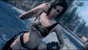 NORA. Fallout-4 (Сборка 10.5)