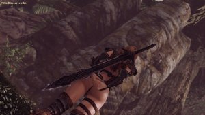 Здесь работёнка.. SKYRIM AE (Сборка 15)