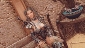 Светлана стала управляющей Уинстада..