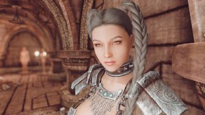 Светлана, первая возлюбленная Рауфа.. ;)