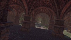 Стены Солитьюда.. SKYRIM AE (Сборка 15)