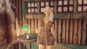 НЕНЬЯ.. SKYRIM AE (Сборка 15)