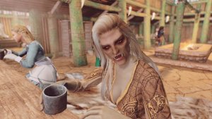 Ужас в красивой обертке )))