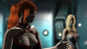 Встреча с доктором Штайном