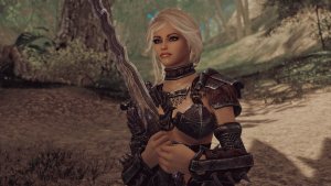 ЗАРА. SKYRIM AE (Сборка 15)