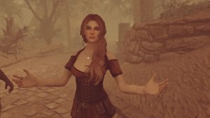 ТОККАТА.  SKYRIM AE (Сборка 15)