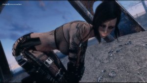 Нора. Fallout-4 (Сборка 10.5)