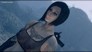 НОРА. Fallout-4 (Сборка 10.5)