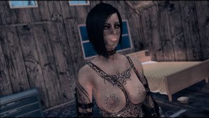 НОРА.. Fallout-4 (Сборка 10.5)