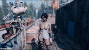... Fallout-4 (Сборка 10.5)