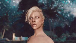 Мечтательная Рая. SKYRIM AE (Сборка 15)