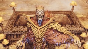 Вокун. SKYRIM AE (Сборка 15)