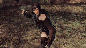 Иллия.. SKYRIM AE (Сборка 15)