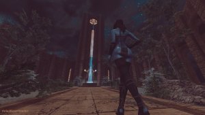 Коллегия магов. SKYRIM AE (Сборка 15)