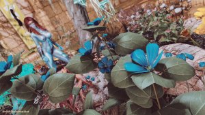 Цветы. SKYRIM AE (Сборка 15)