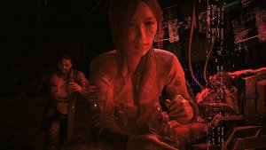 Сойка в киберпространстве.