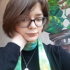 Кира Гилвет