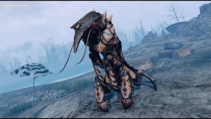 Болотник. Fallout-4 (Сборка 10.5)