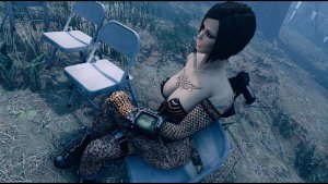 Ещё не все пришли.. Fallout-4 (Сборка 10.5)