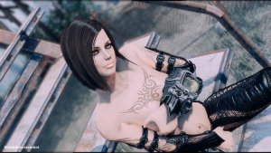 NORA. Fallout-4 (Сборка 10.5)