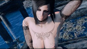 Солнечно. Fallout-4 (Сборка 10.5)