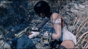 Прицельность. Fallout-4 (Сборка 10.5)