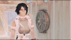 ЮНА. Fallout-4 (Сборка 10.5)