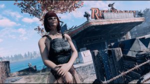 Одна из присвоенных RedRocket.